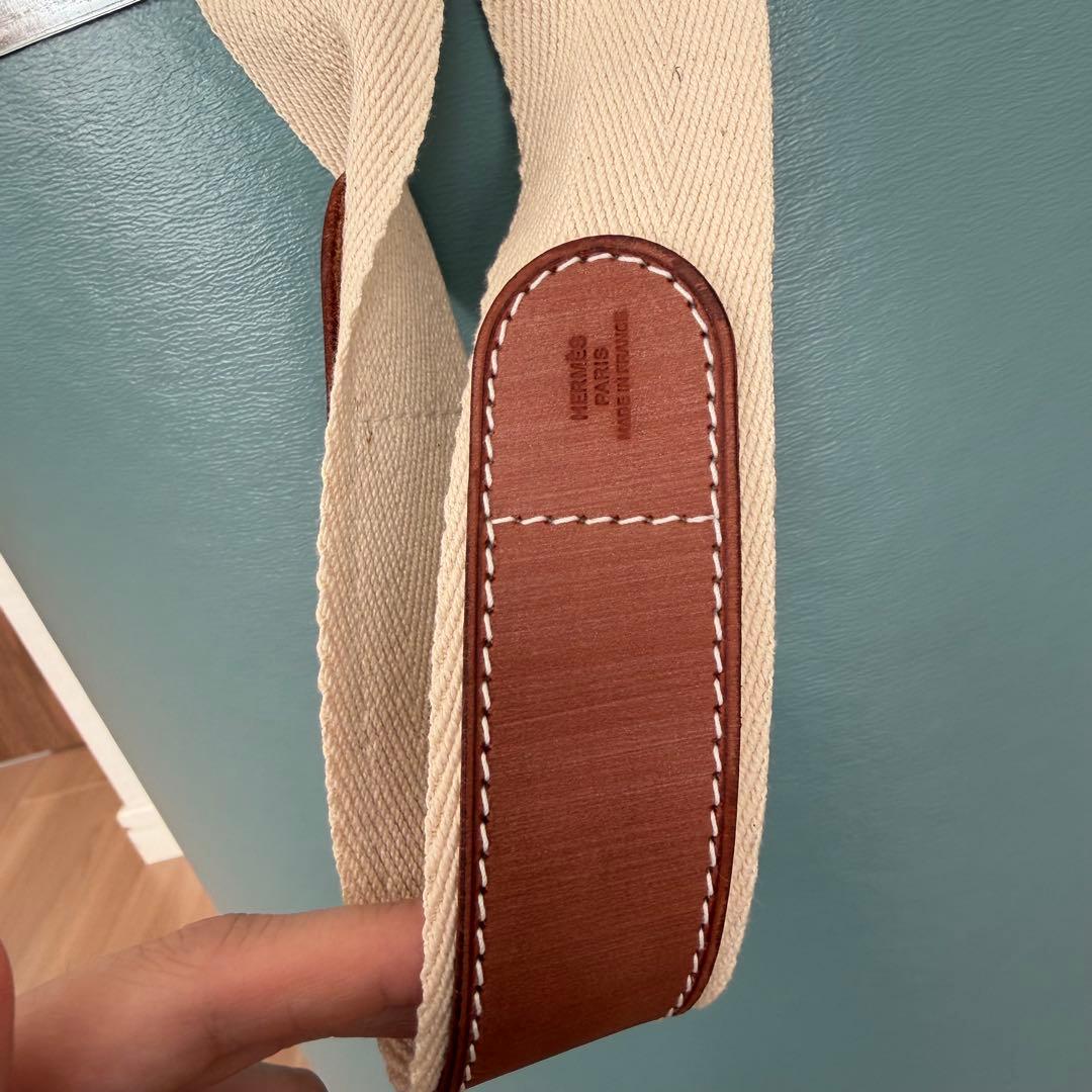エルメス　サドルボックス　馬具缶　Lサイズ レア