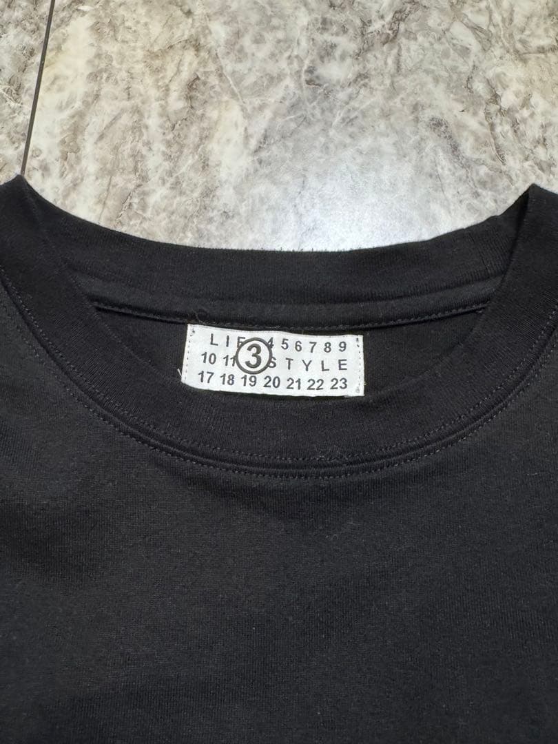 LIFE③STYLE TシャツJuggin lost boys