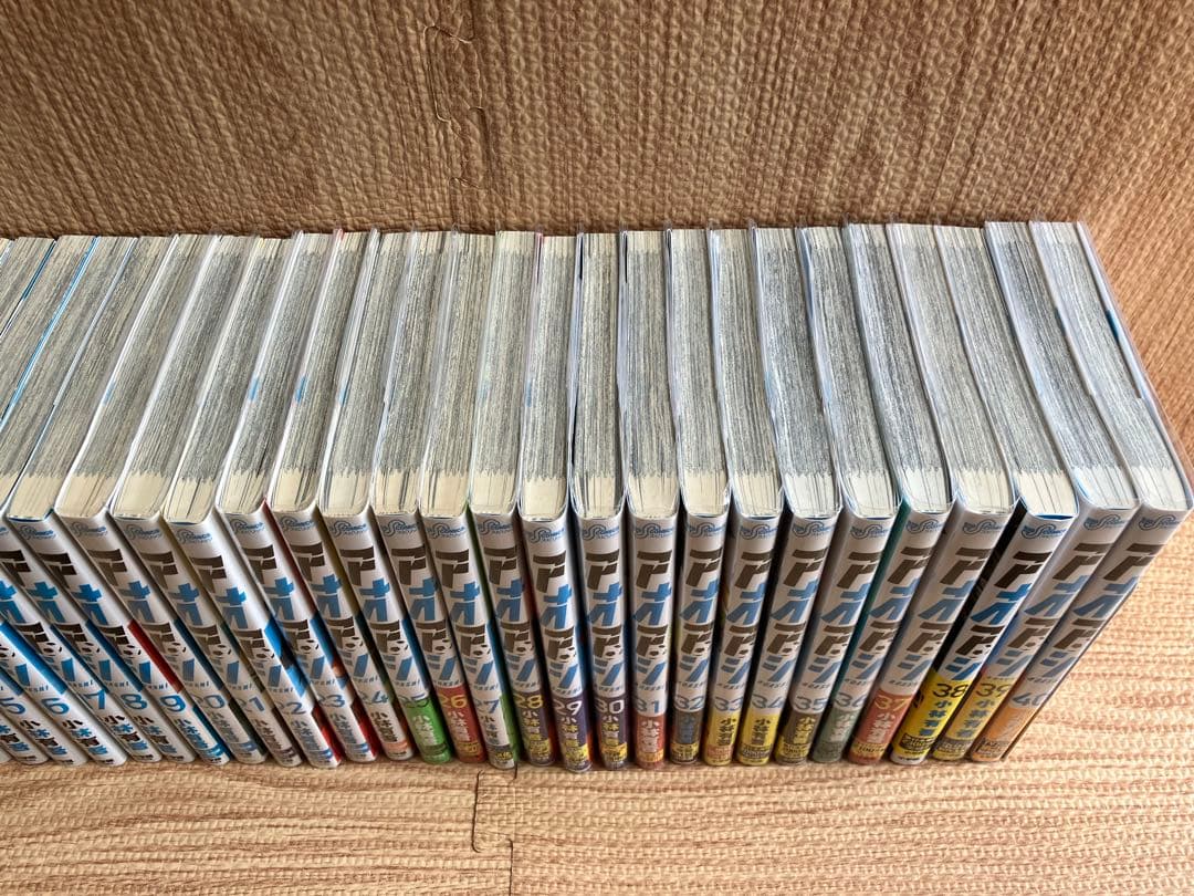 アオアシ 1巻～40巻 全巻セット 小林有吾
