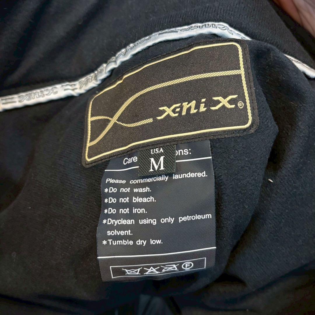 新品 X-NIXエクスニクス スノーボードパンツ