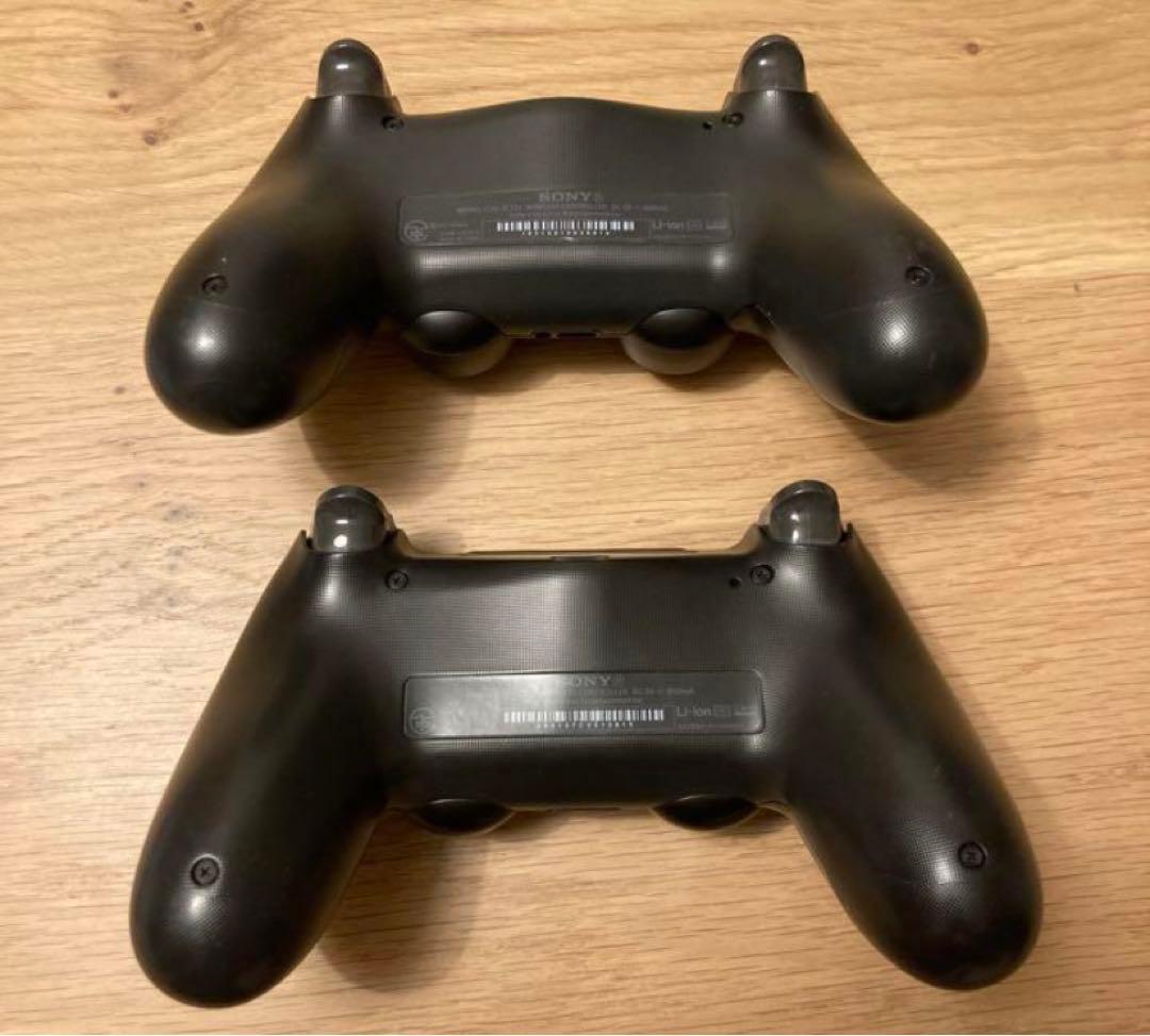 Nintendo Switch SONY PlayStation4