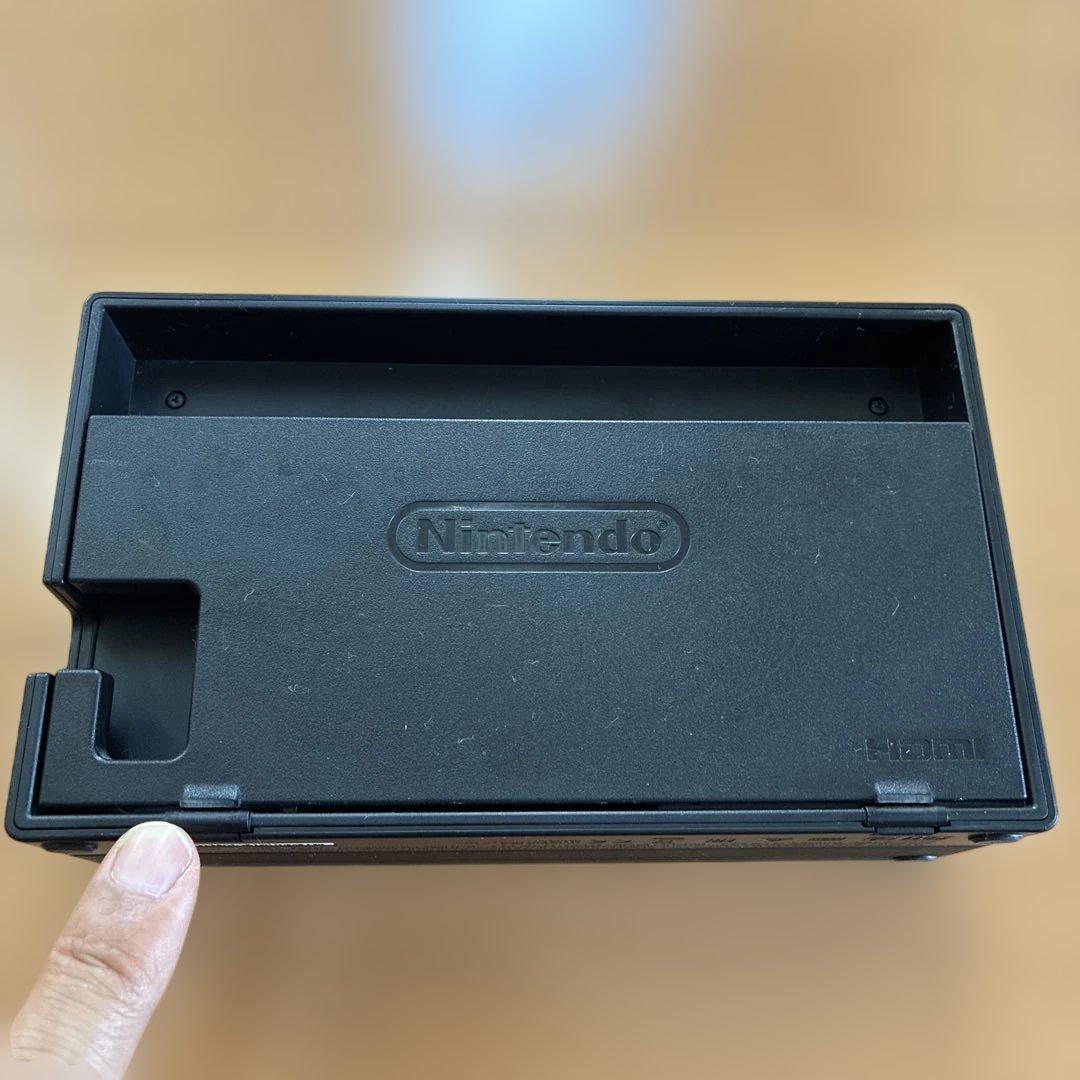 (動作正常)Nintendo Switch 本体　他