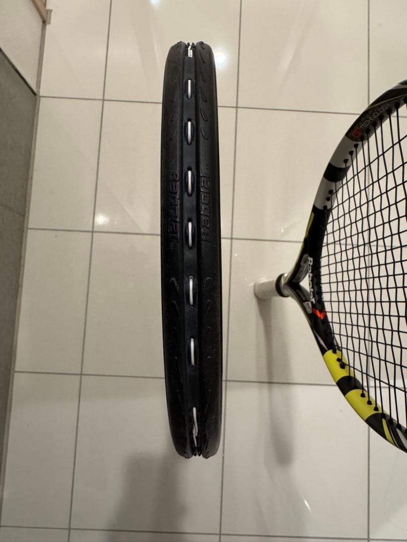 ラケット(硬式用) aero pro drive 2013 G2