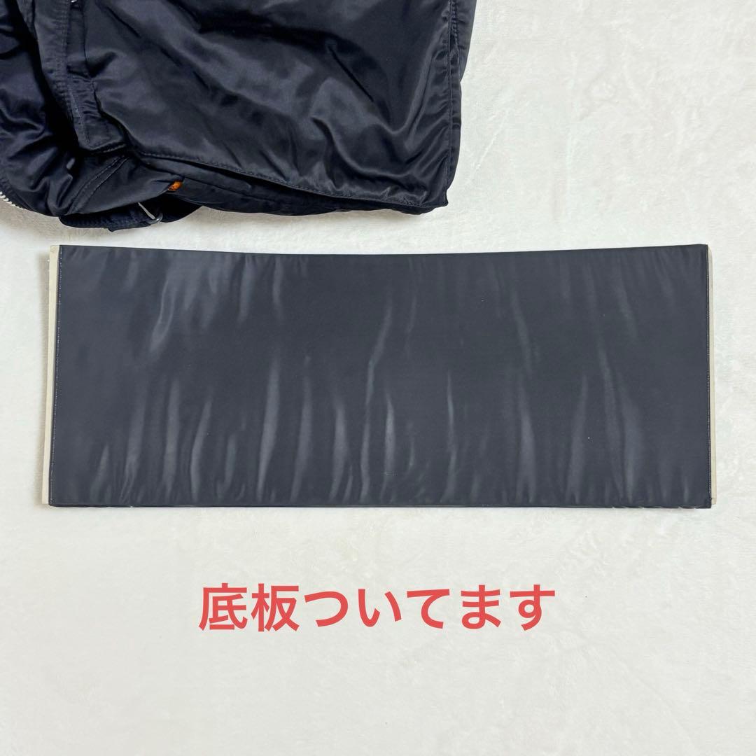 ◆希少◆美品◆PORTER タンカー 特大 XLサイズ 大容量 2WAY