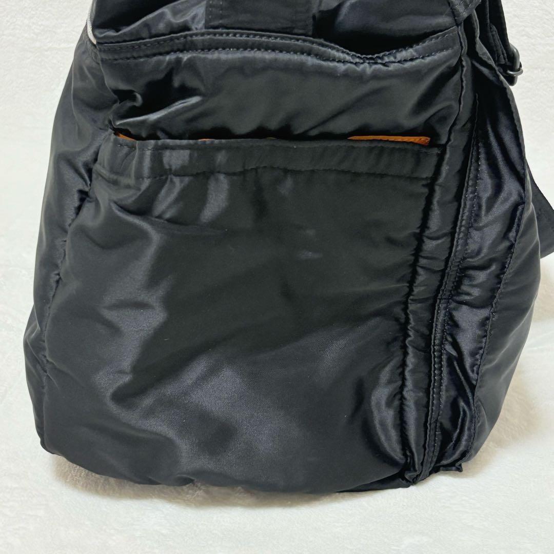 ◆希少◆美品◆PORTER タンカー 特大 XLサイズ 大容量 2WAY