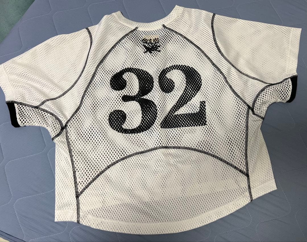 トップス Aime Leon Dore Team PracticeJersey White