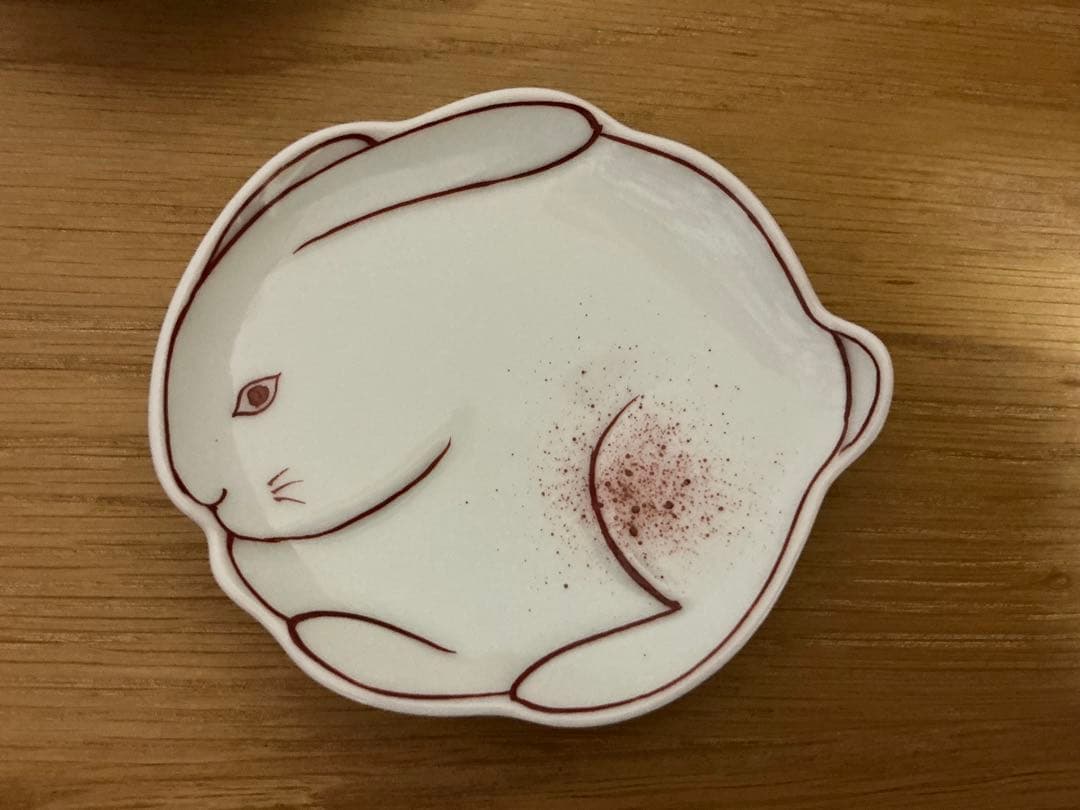 源右衛門　食器