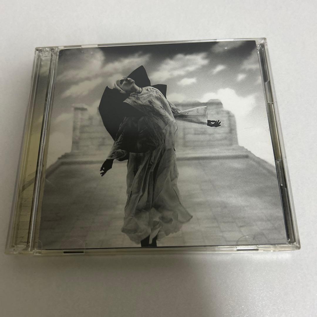 LUNA SEA CDまとめ