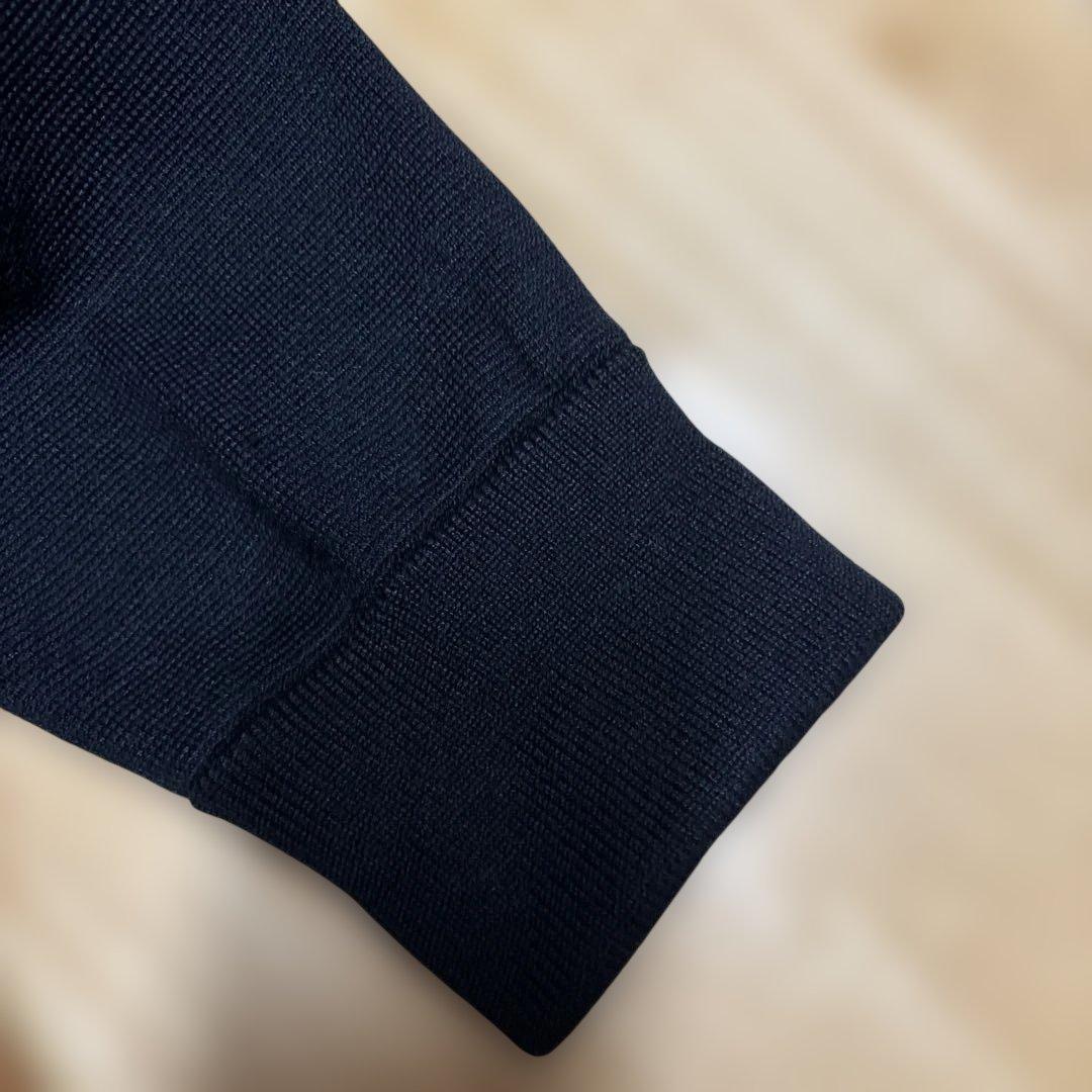MONCLER カーディガン