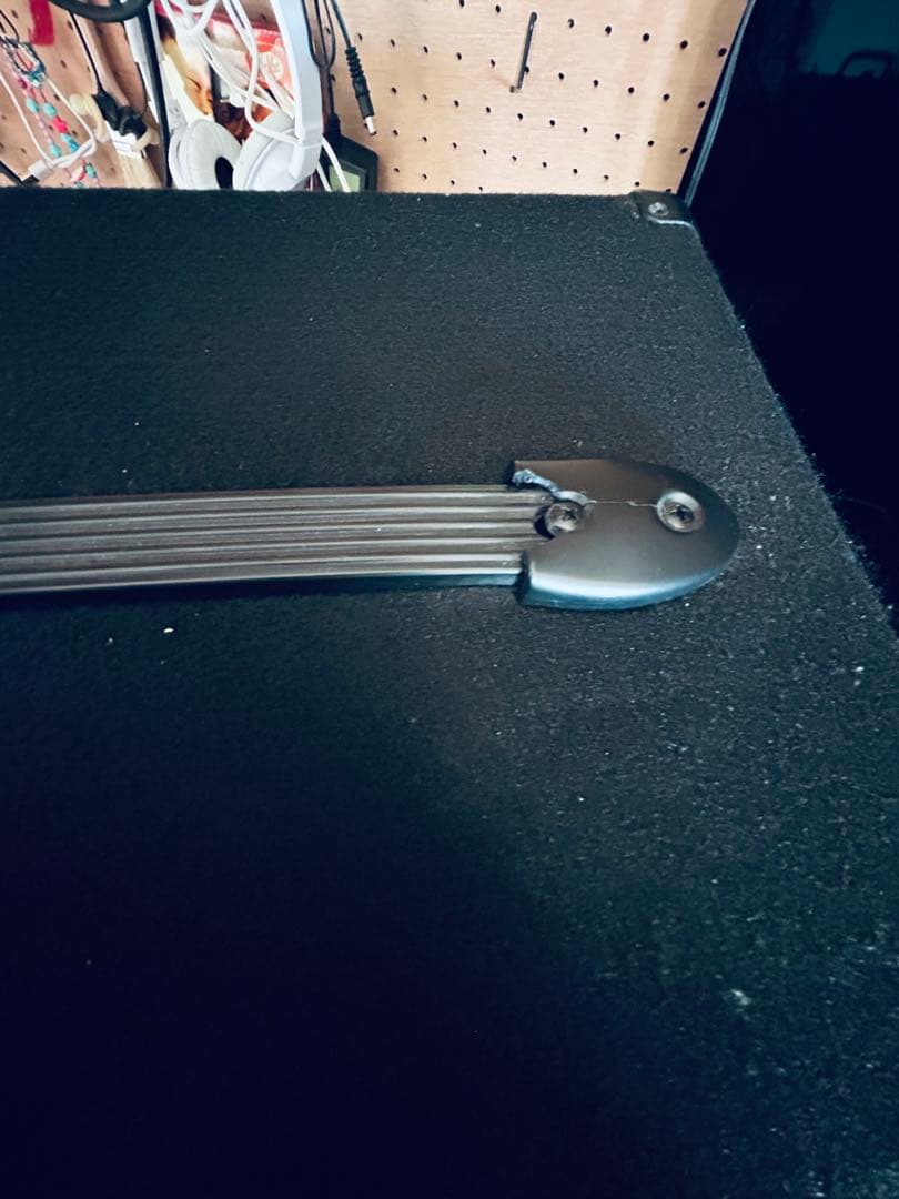 【美品】Warwick BC 20 ベース用アンプ