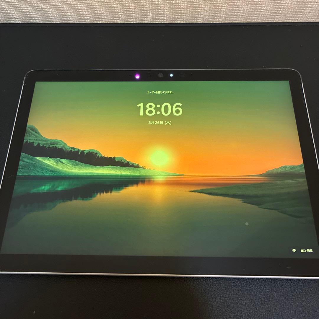 surface go 4 ジャンク