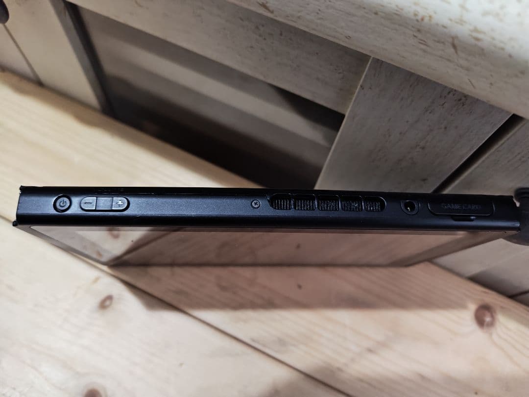 任天堂Switch 新型 ジャンク品