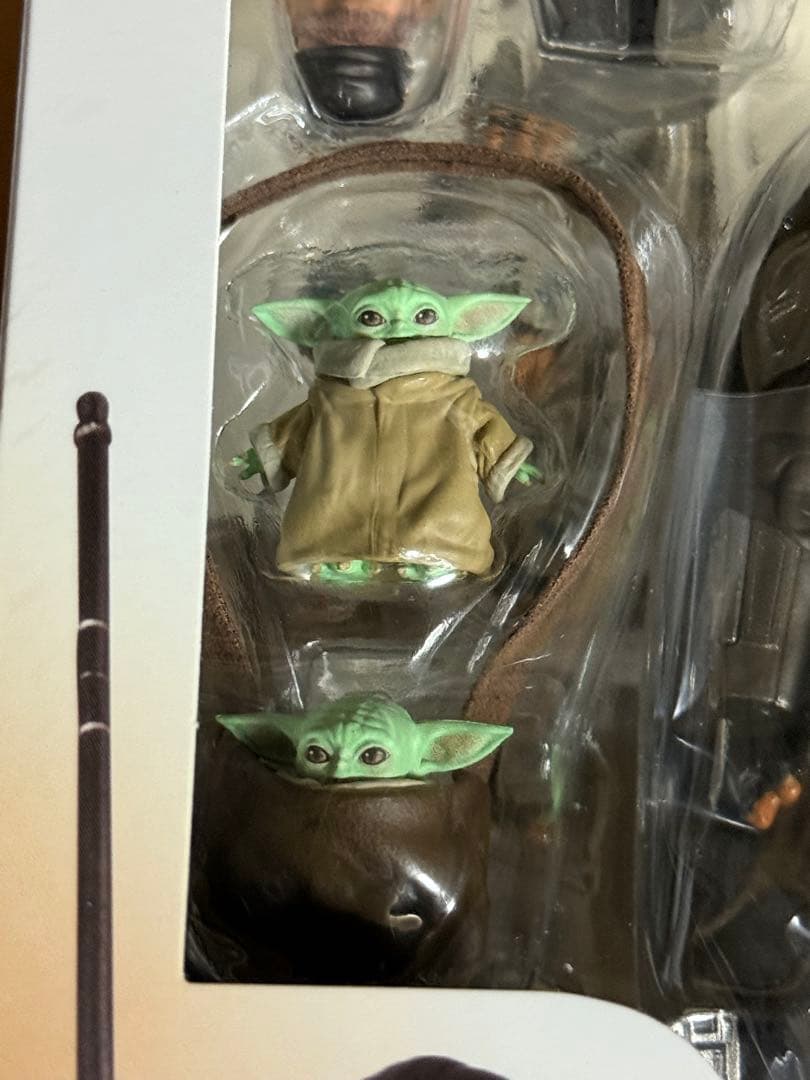 スターウォーズ　マンダロリアン　No.200 MAFEX マフェックス