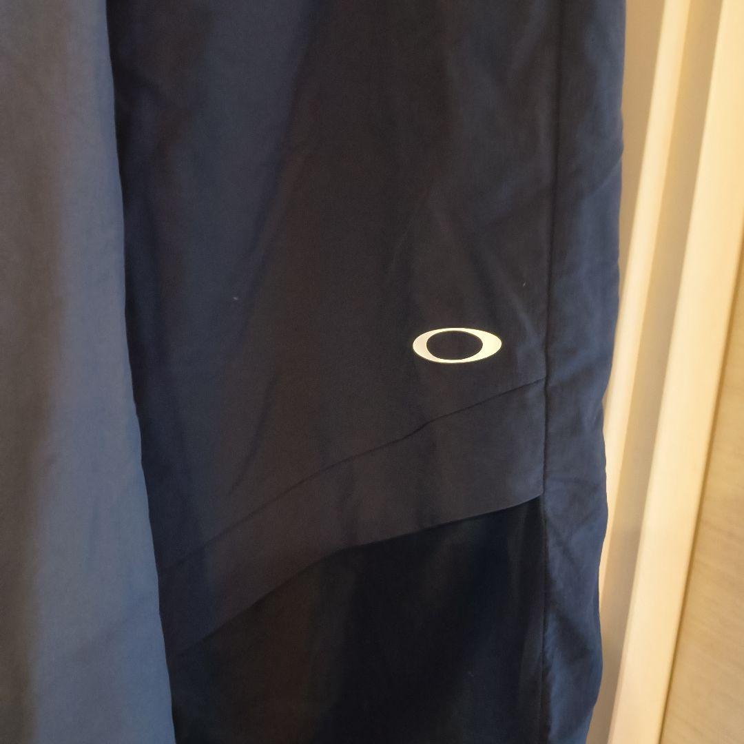 おまけ！OAKLEY ジャージ上下セット