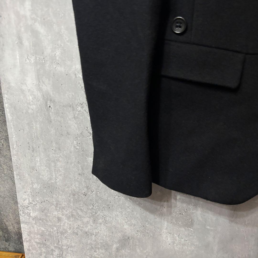 【廃盤・名作】UNIQLO × +J ジルサンダー スタンドカラージャケット