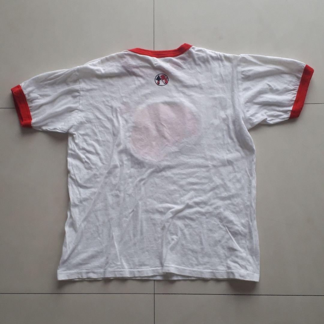 THE HIGH-LOWS ザ ハイロウズ ロブスター Tシャツ