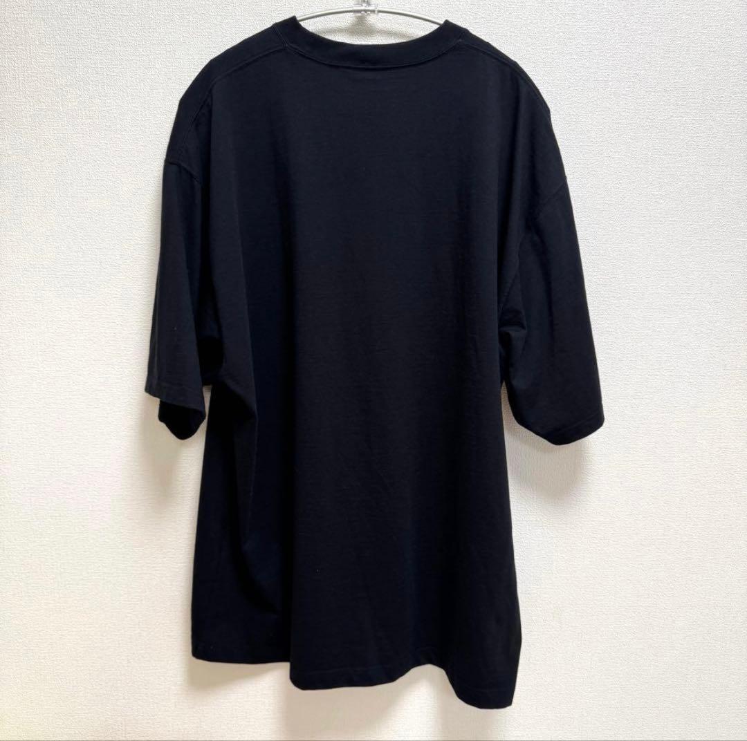 H*®様 Ennoy PROFESSIONAL S/S T-SHIRT ブラック