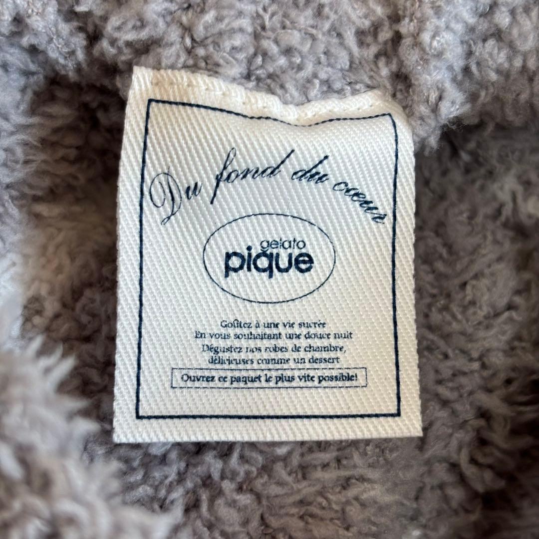 【新品】GELATO PIQUE 福袋 ルームウェア ３点セット