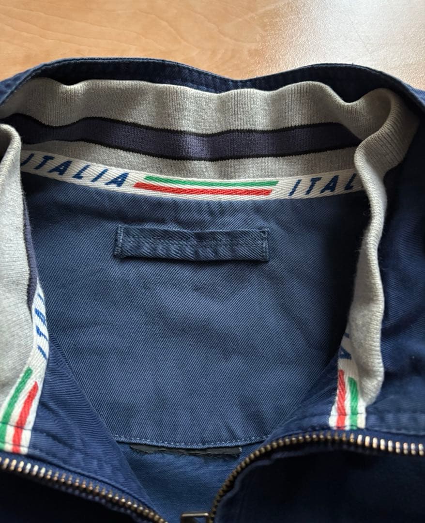 90s 00s NIKE スイングトップ　レーシング　サッカー　ゲーム　ユーロ