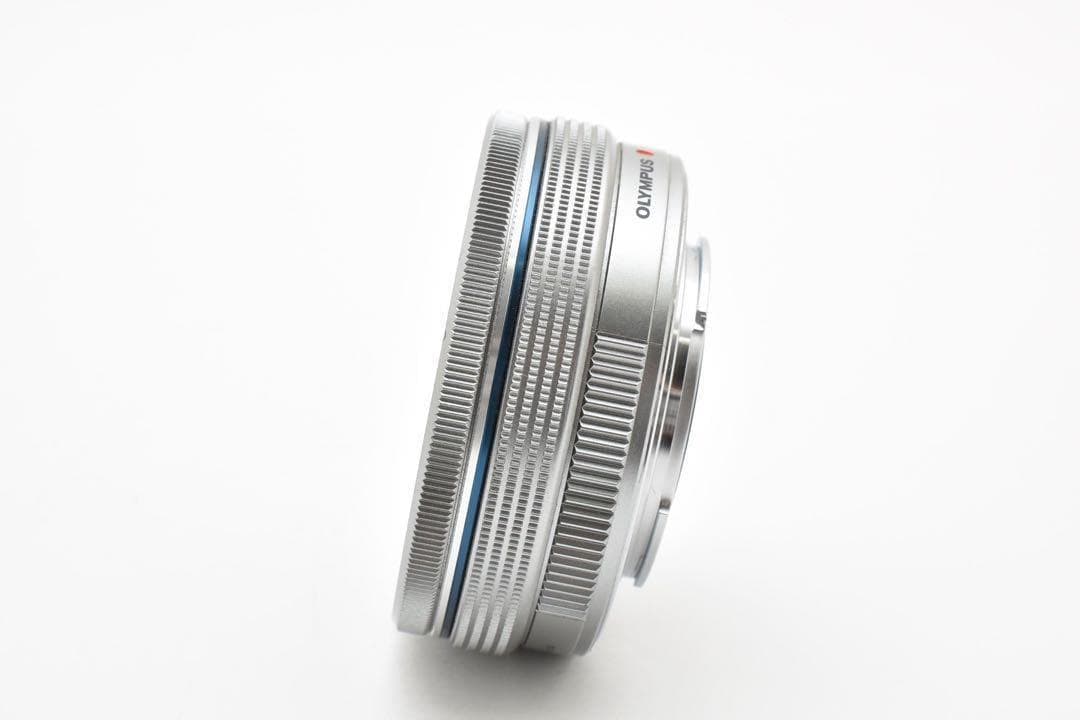 【美品】オリンパス OLYMPUS M.ZUIKO 14-42mm ED MSC