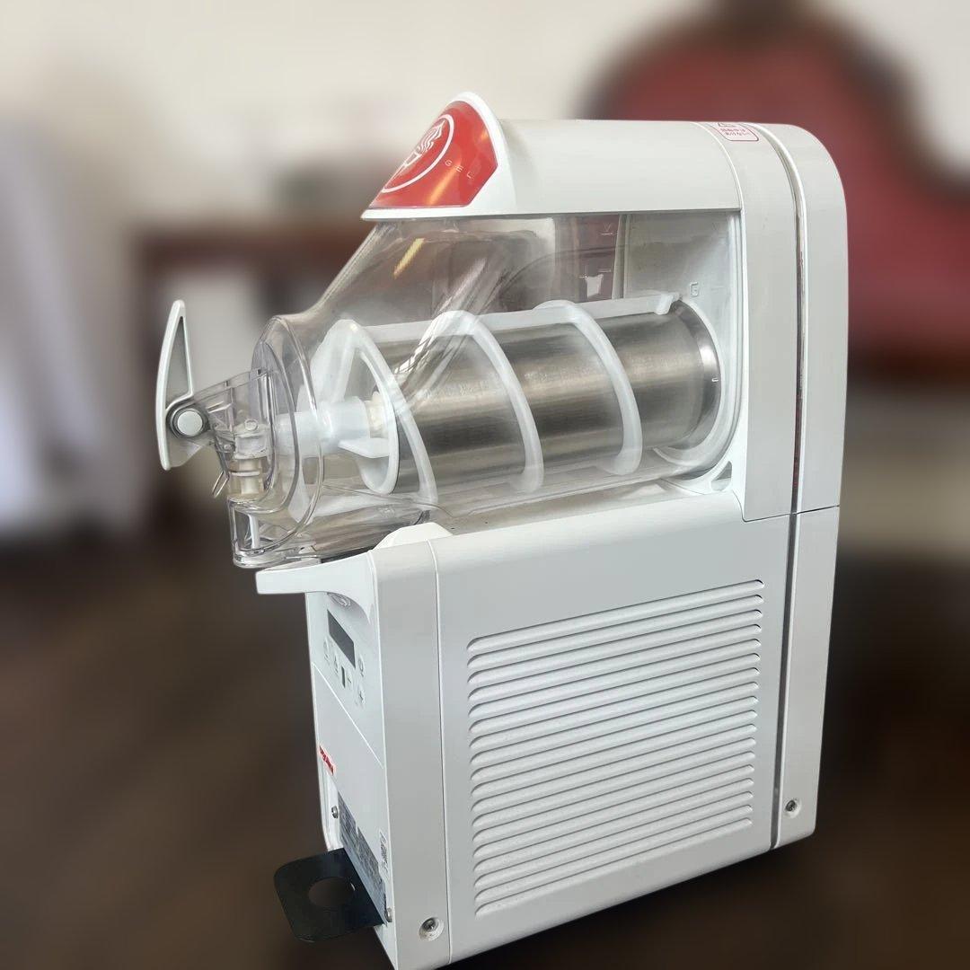 フローズンマシーン　miniGELPlus1
