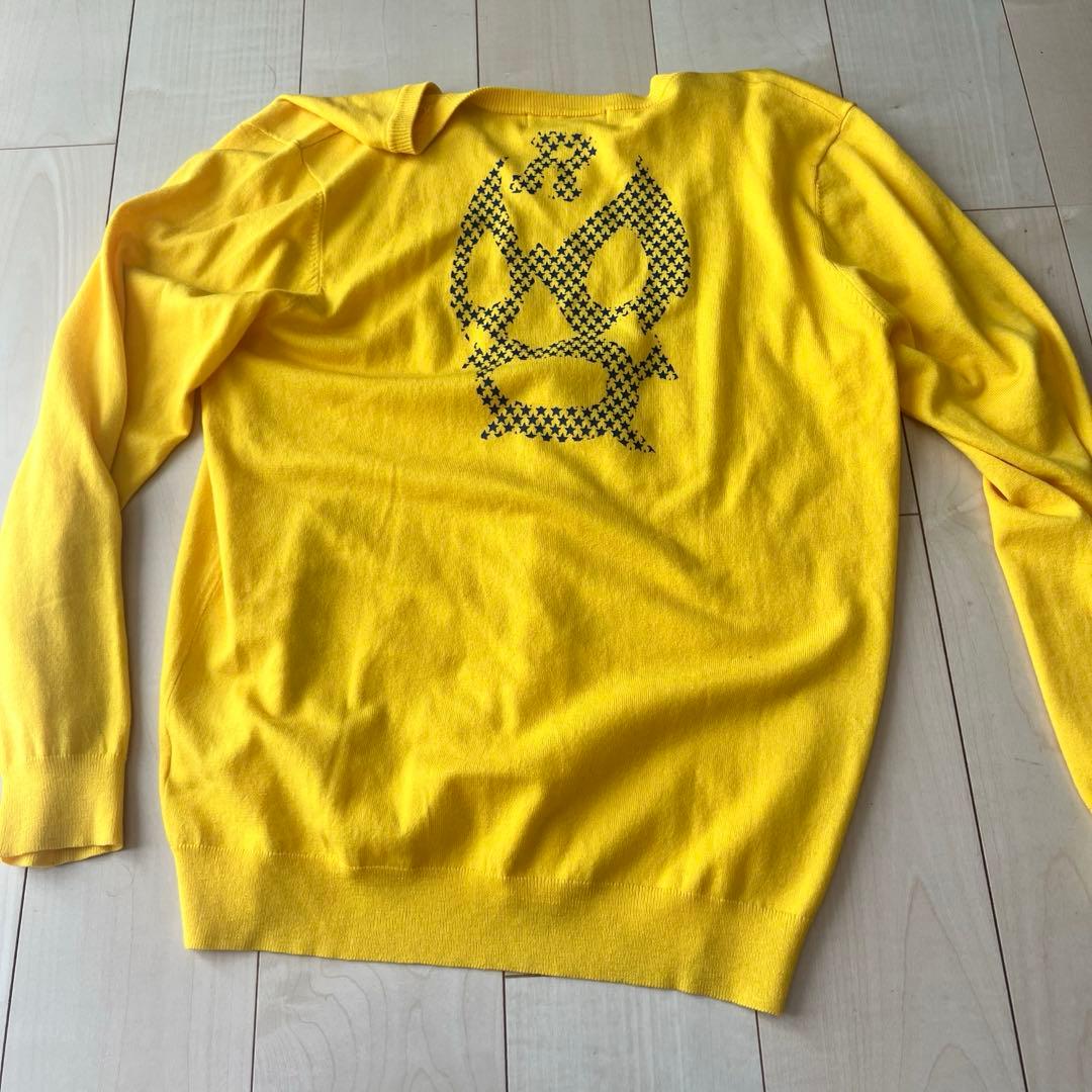 Russeluno カーディガン