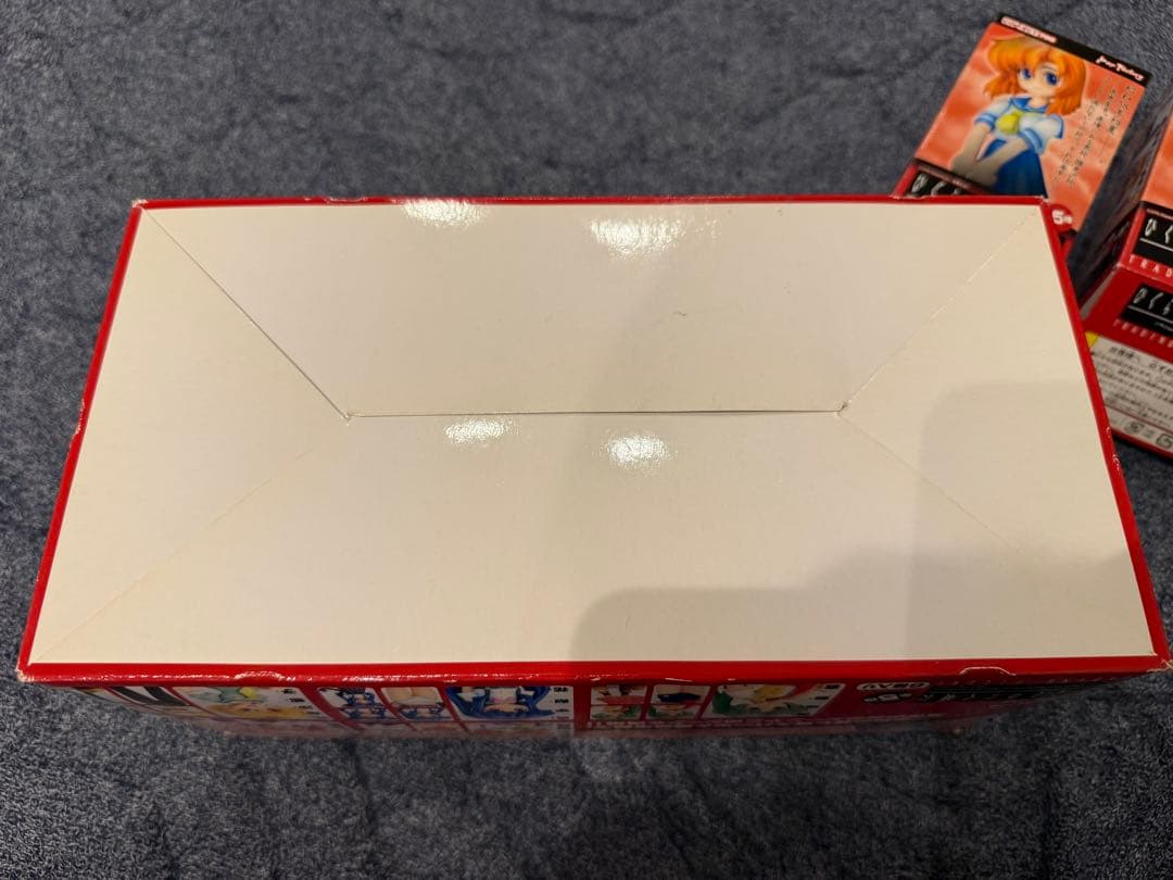 マックスファクトリー コレクト700 ひぐらしのなく頃に フィギュア　竜宮レナ他