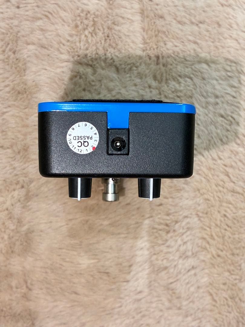 EBS MultiComp ベースエフェクター