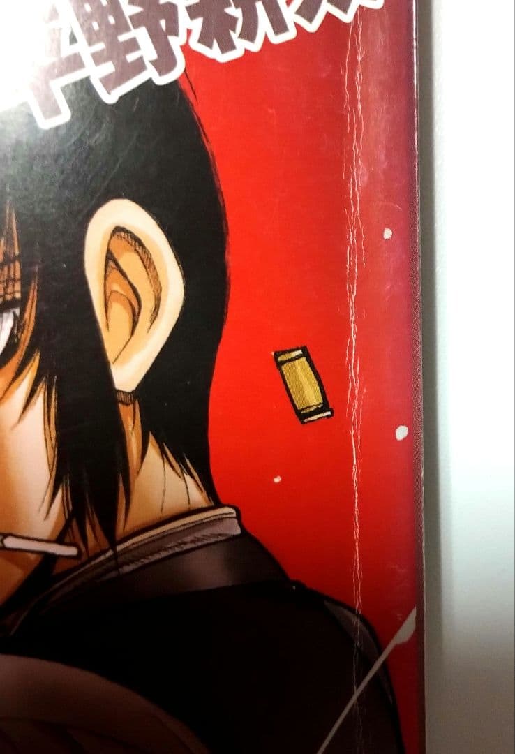 HELLSING外伝　平野耕太　ヤングキングアワーズ2012年2月号付録小冊子