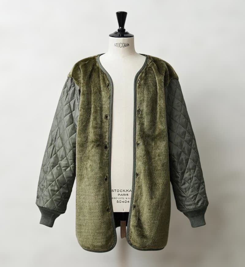 HOUSTON PARKA, SHELL, M-1951 モッズコート　正規品