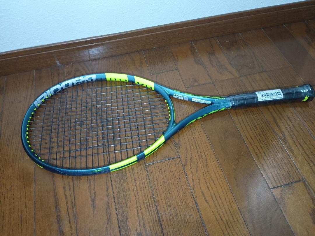 【超美品】【2026年モデル】 バボラ (Babolat) ピュアアエロ G2