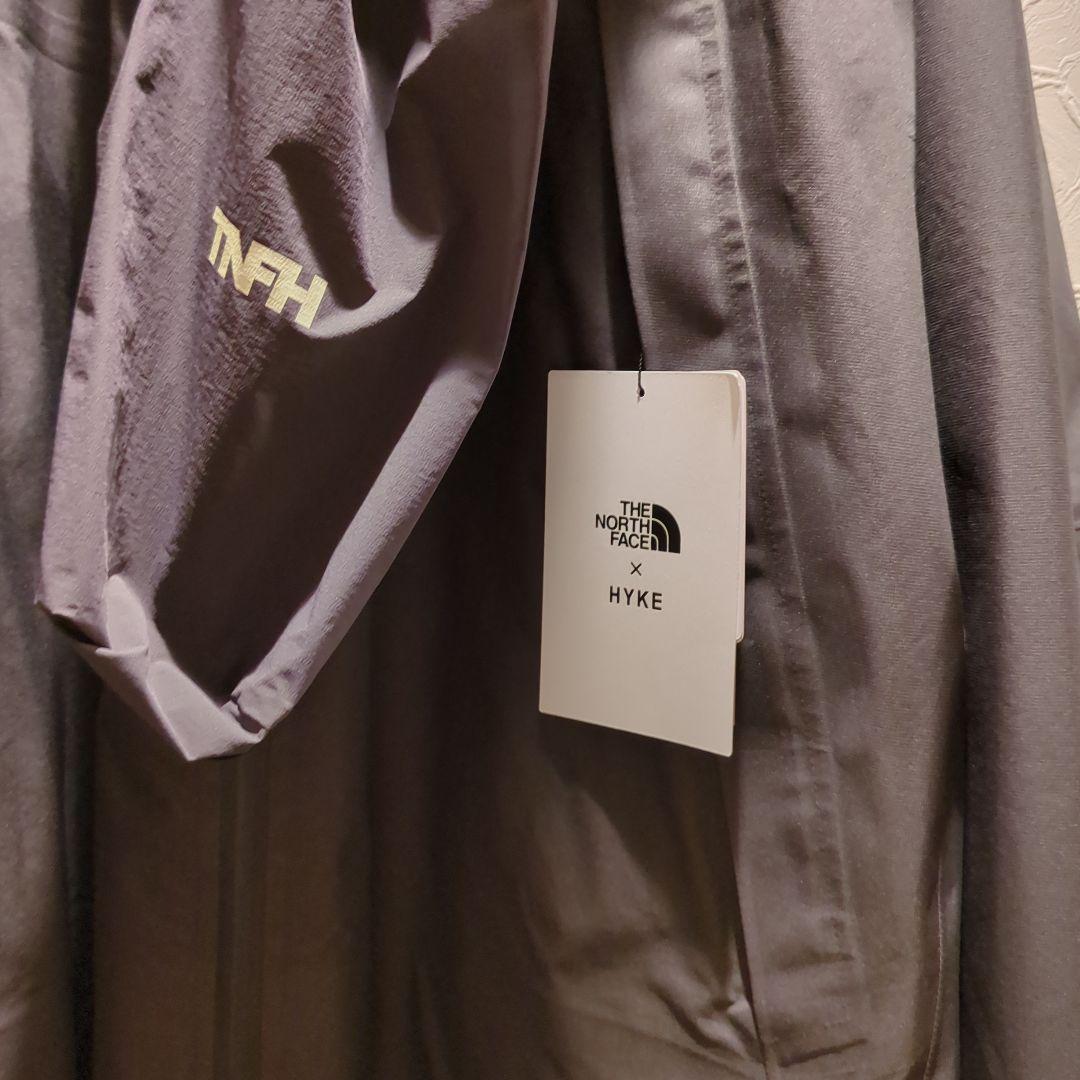 ノースフェイス ハイク HYKE コート 24ss ゴールドウィン ハンセン