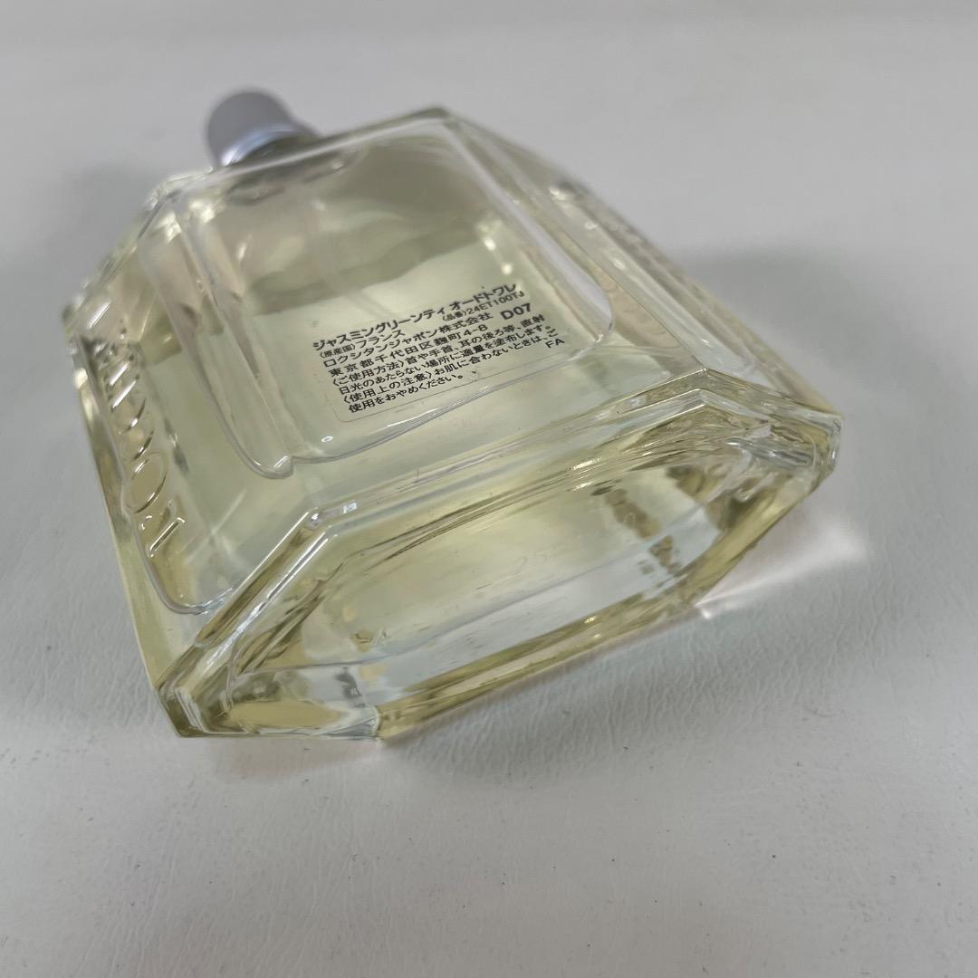 K1✨美品・希少✨ロクシタン テヴェール オ ジャスミン 100ml