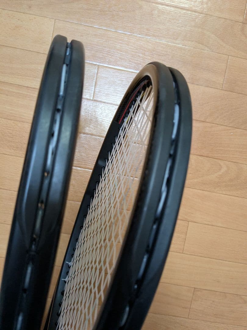 Wilson Pro Staff V13 Team G2 2本セット