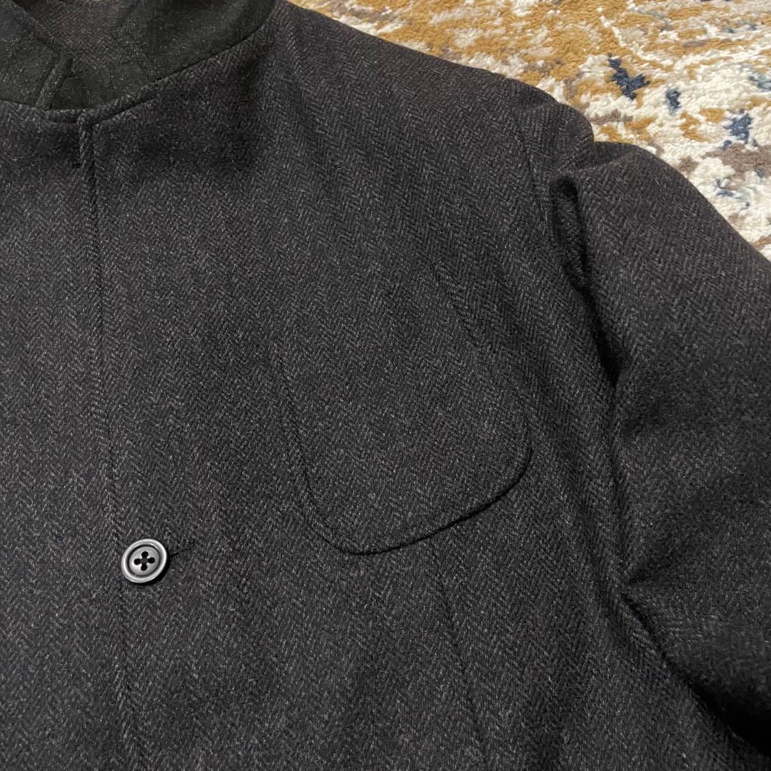 Dolce & Gabbana　Reversible Tailored JK