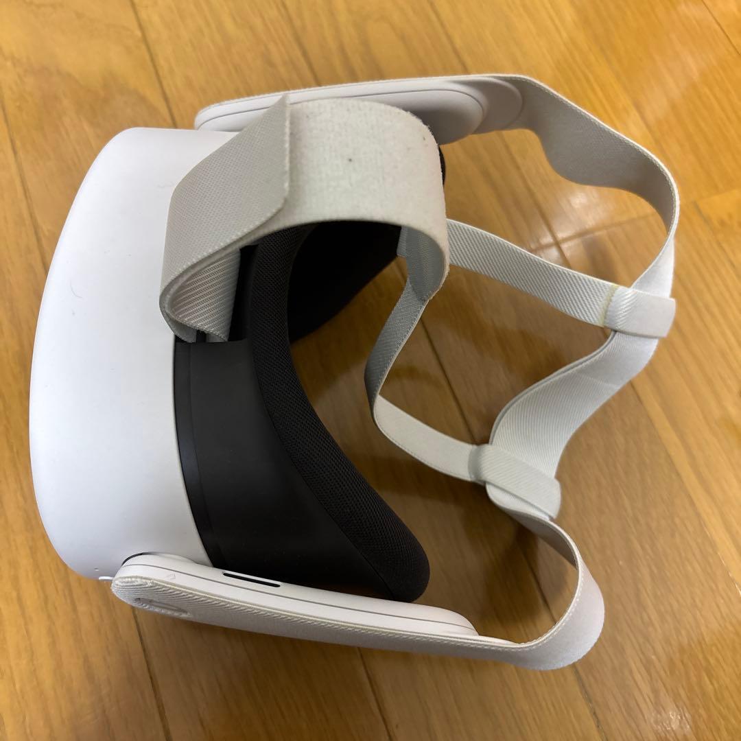  Quest 3s /128GB /VRヘッドセット