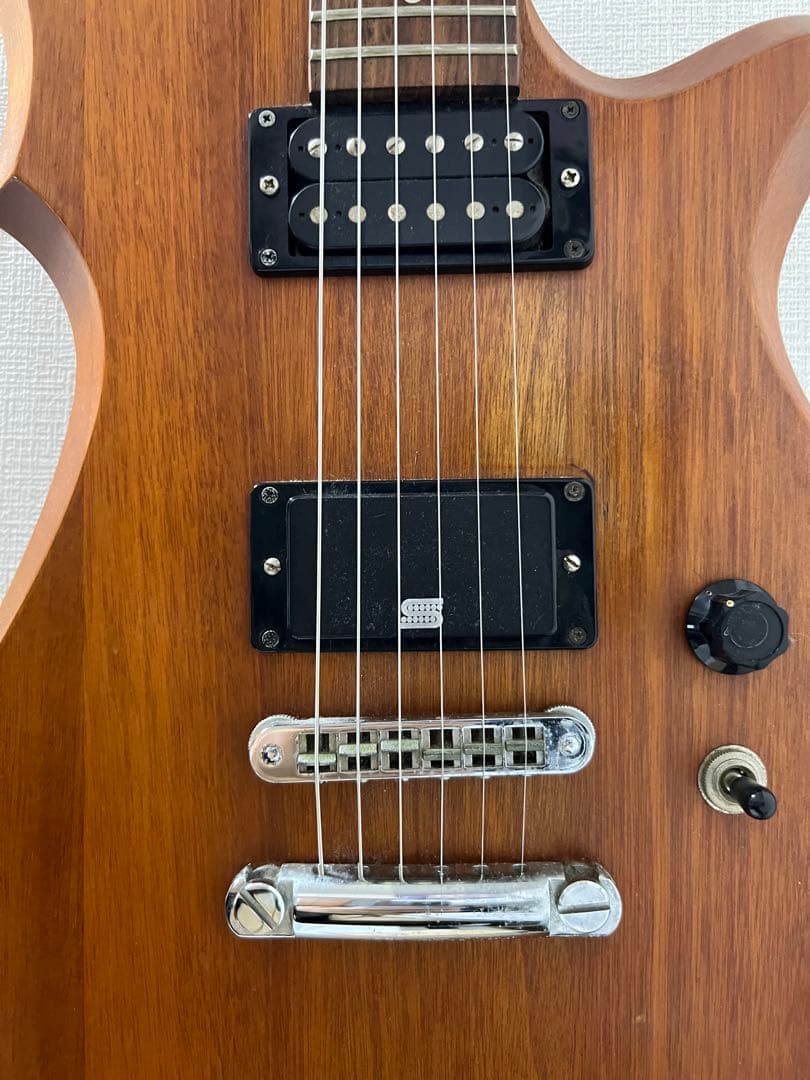 【状態良好】burny HR-85 hide model 500本限定品