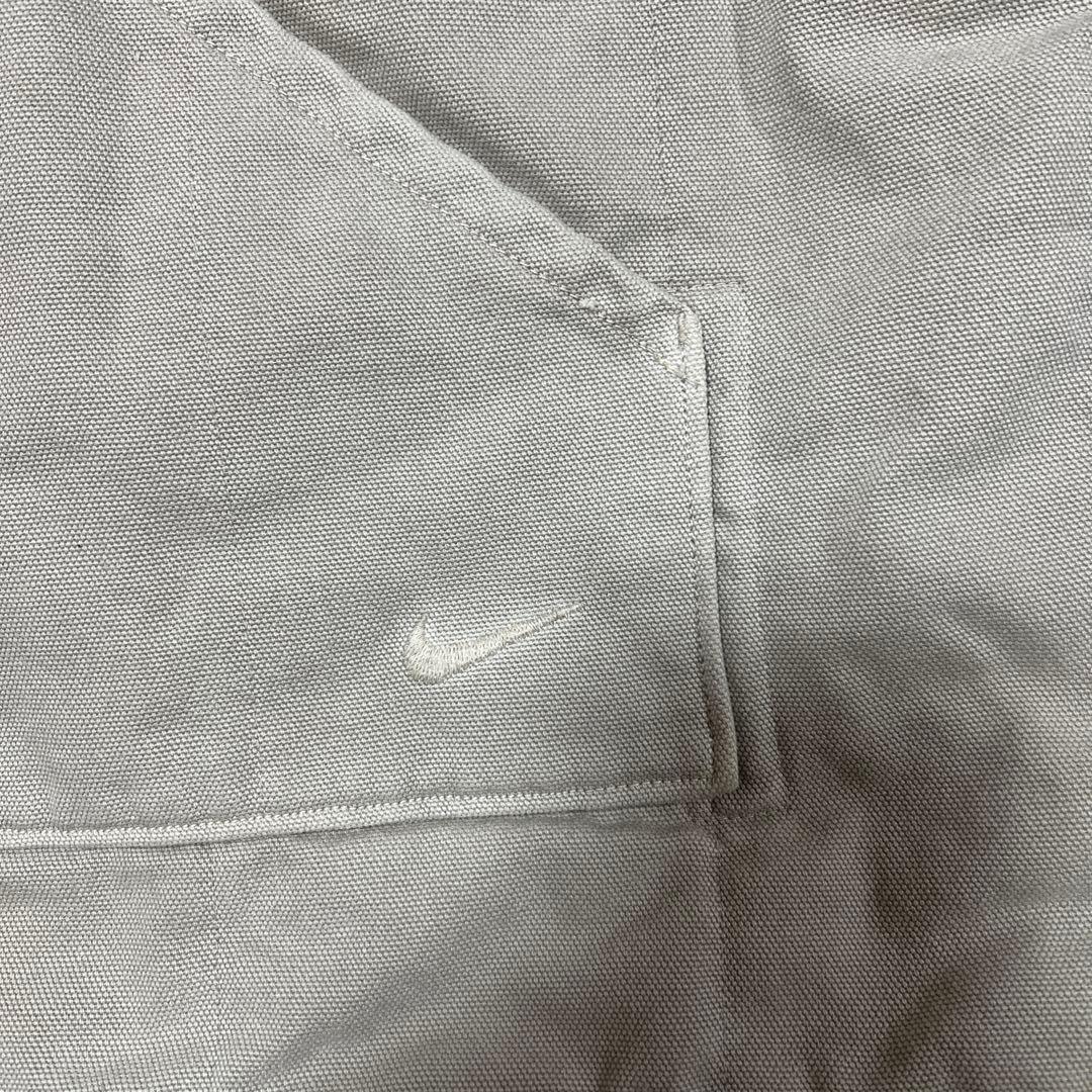 ★アメリカ購入品／新品未使用タグ付き★ Nike Life メンズ ベスト