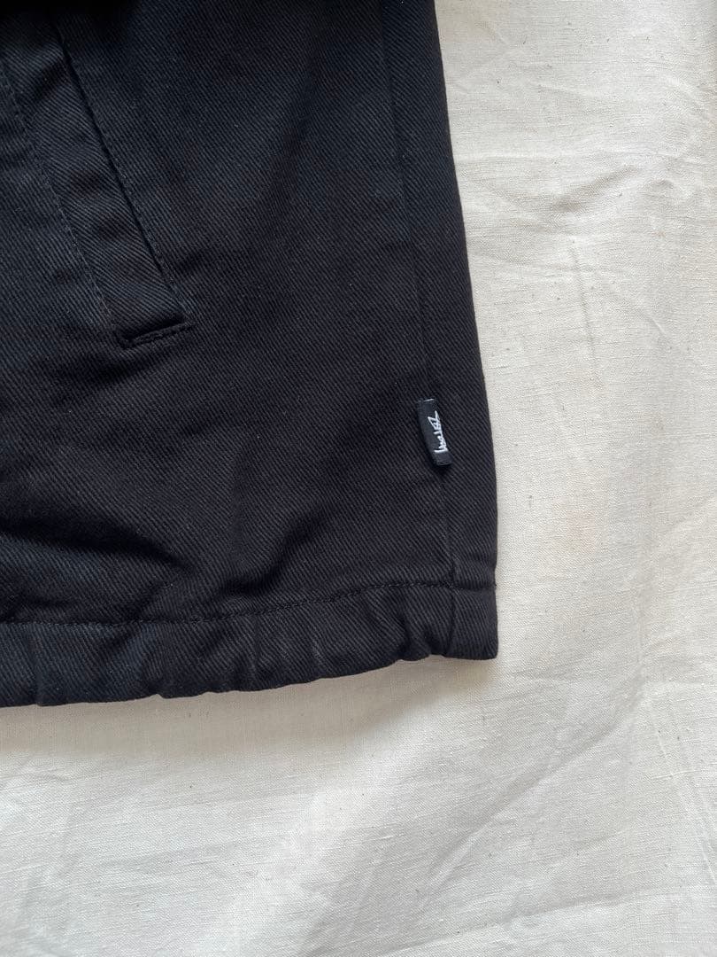 Stussy コットン コーチ JACKET 超美品