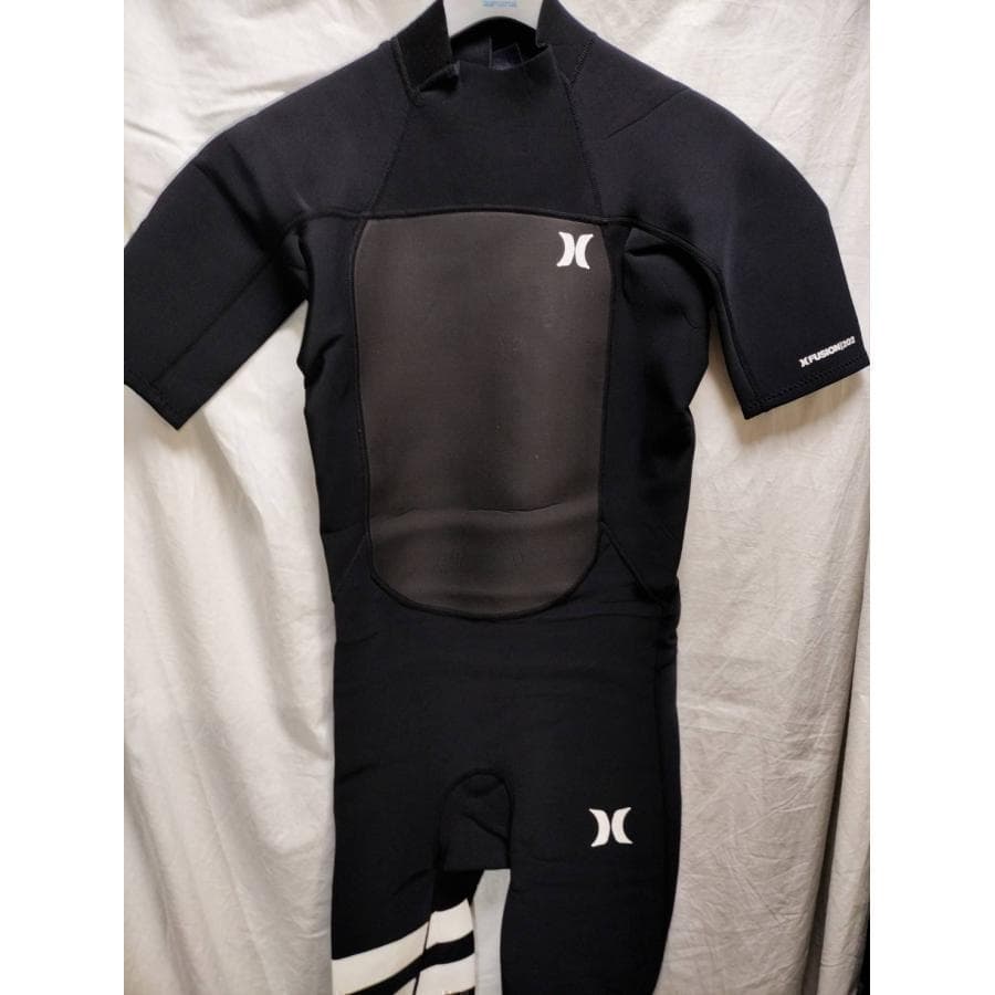 ☆新品　 HURLEY ハーレー　　シーガル　ウェットスーツ　サイズXS