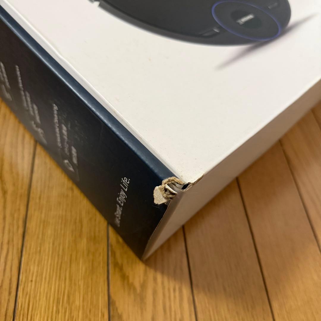 DEEBOT OZMO930 ECOVACS ロボット掃除機