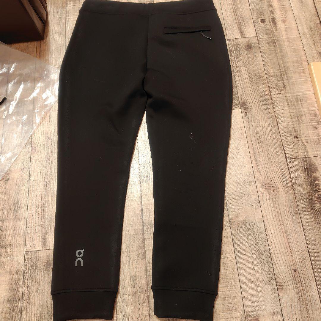 ♦、♦On ロングパンツ　Focus Pants ジョガーパンツ L