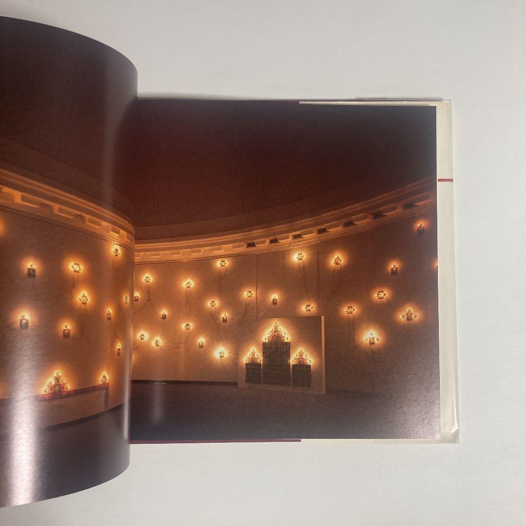 Christian Boltanski Lynn Gumpert 洋書　作品集