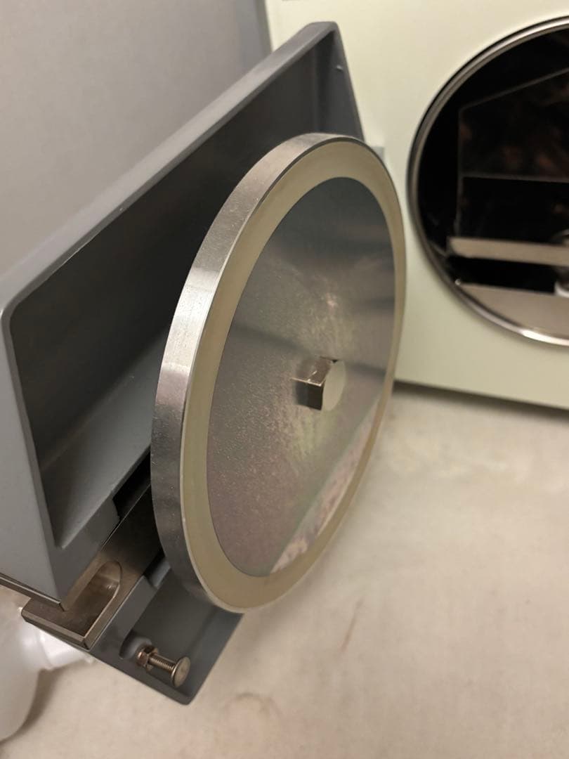 動作確認済み　SUN GIKEN（サン技研）　サンクレープ　SGC-1500