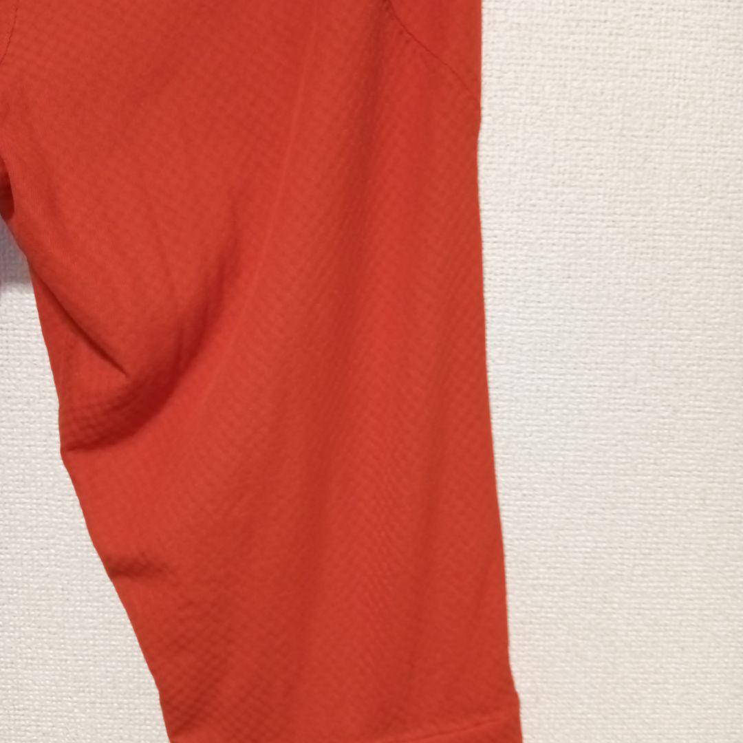 【未使用タグ付】グッチ×ザノースフェイス　パンツ　スウェットパンツ　М　ポーチ付