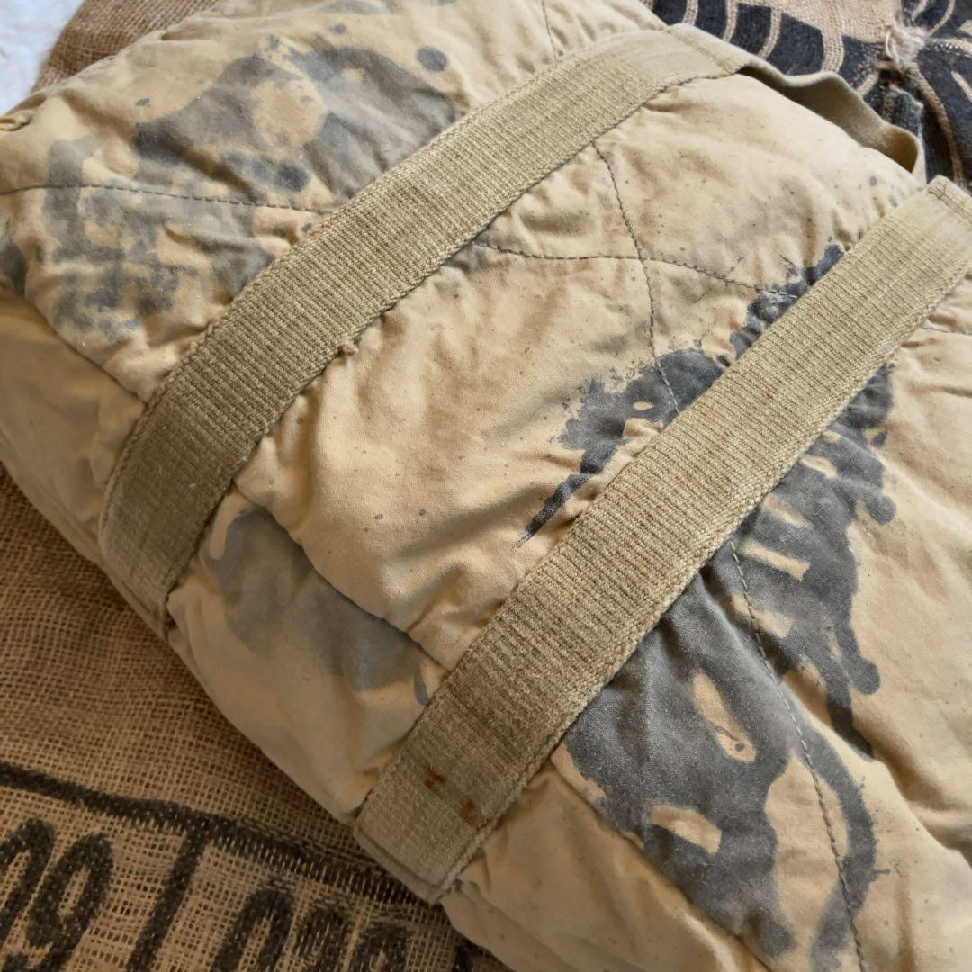 T.K GARMENT SUPPLY／ボストンバッグ／MADE IN JAPAN