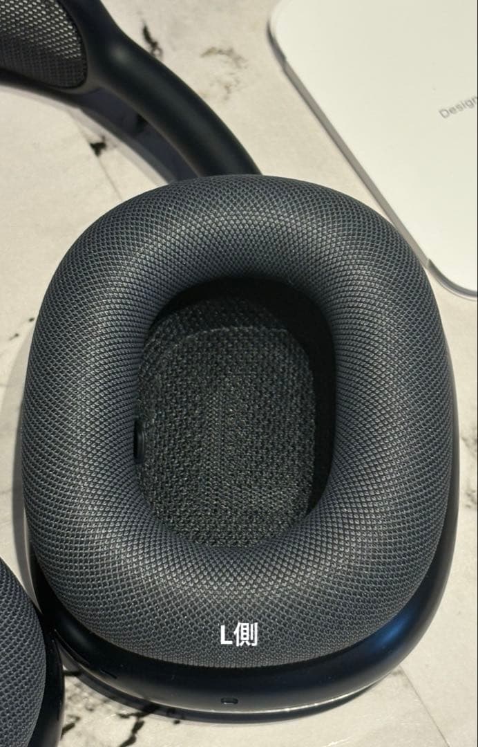 Apple AirPodsMax第二世代（Type-C）FJV2VN79RO