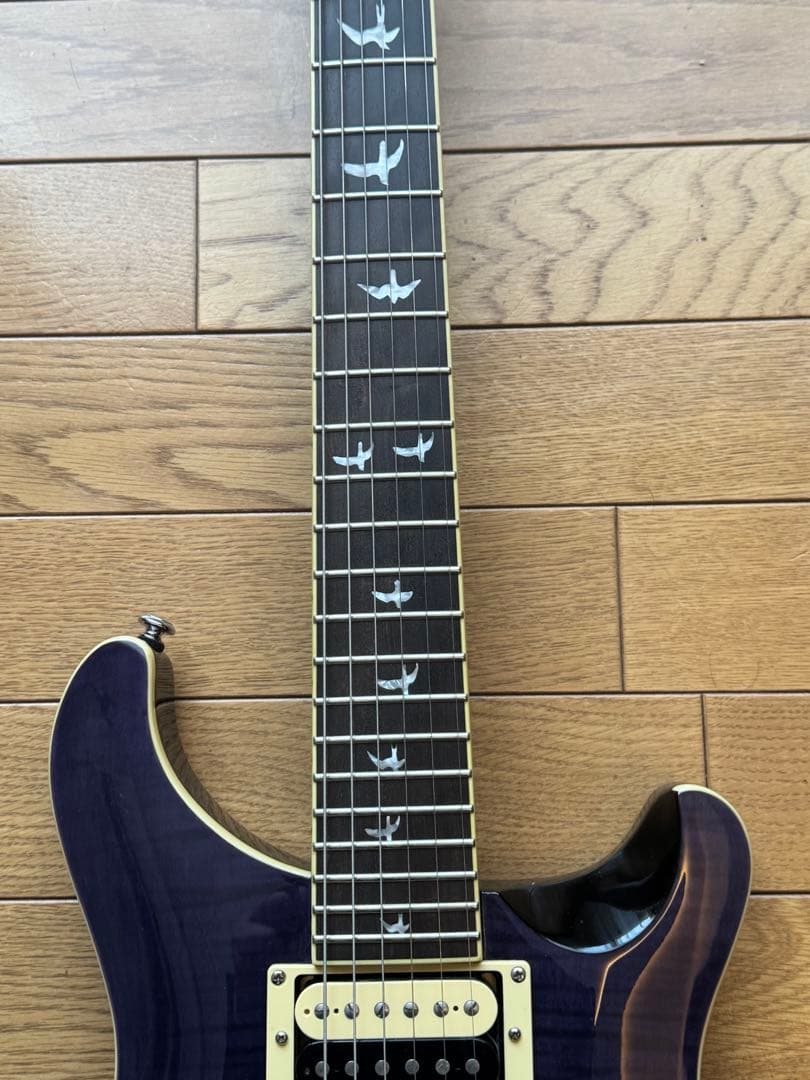 ギター PRS SE Custom 24 30th Anniversary