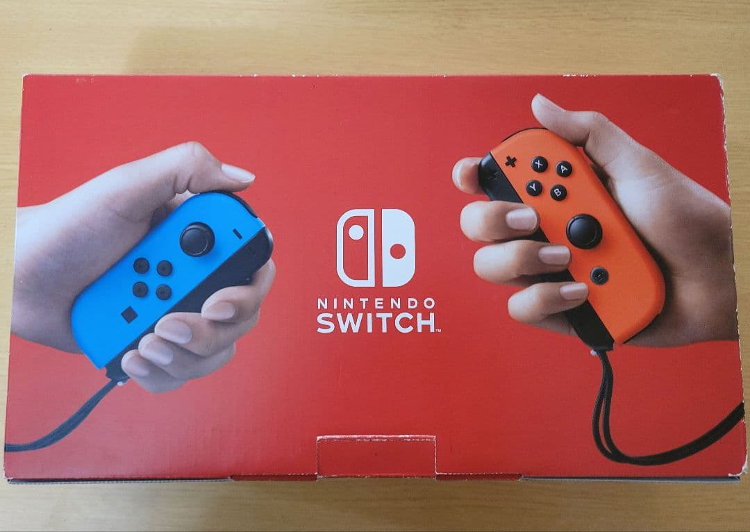 Nintendo Switch 本体 本体カバー付