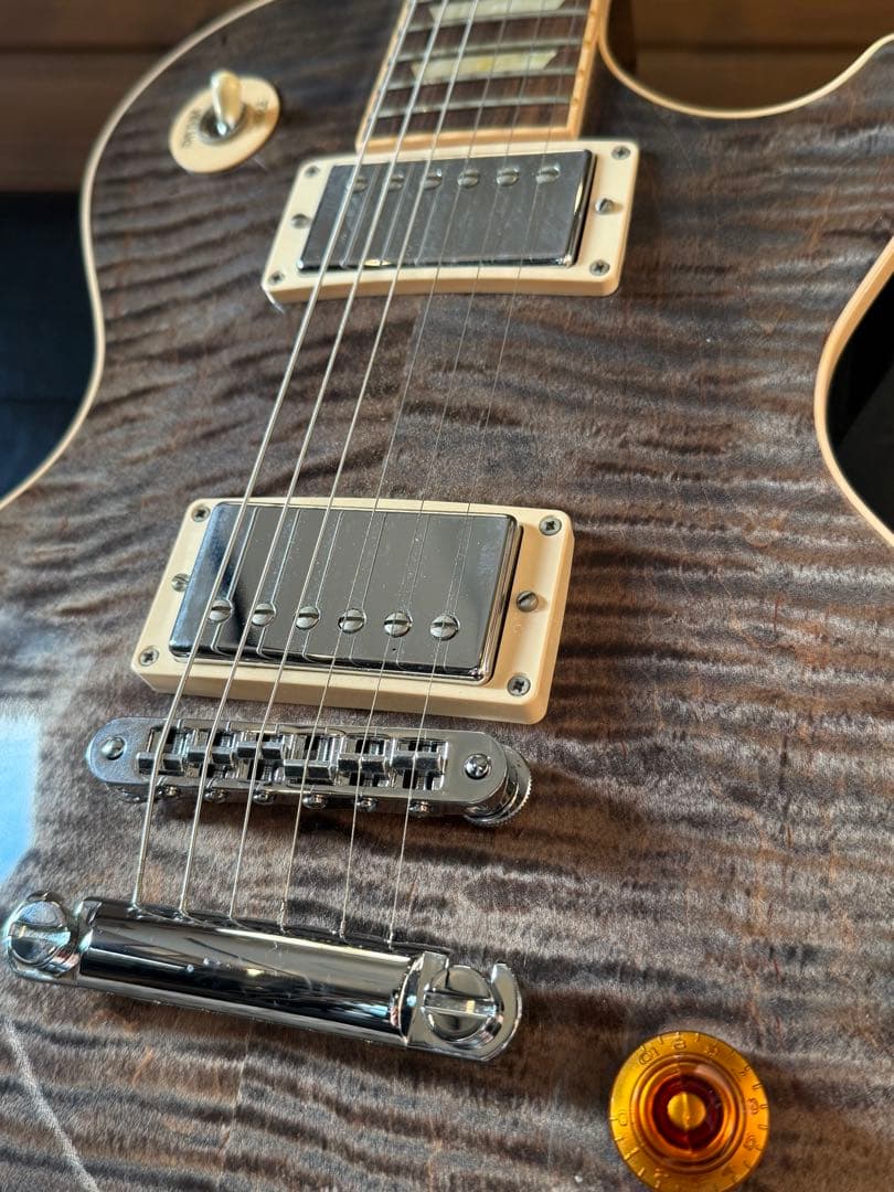ギター Gibson 60s LesPaul standard